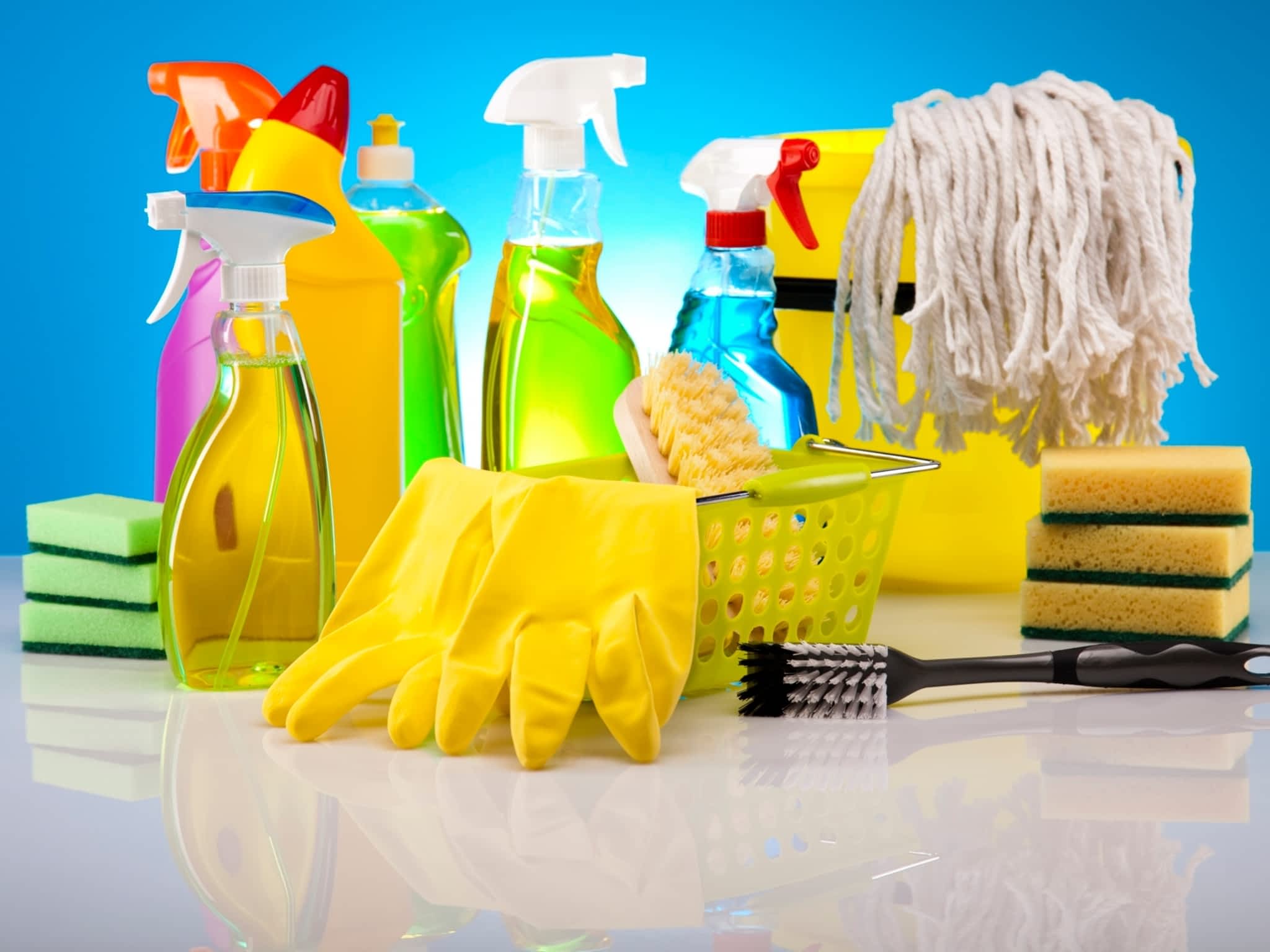 photo JCT Cleaning Services LTD