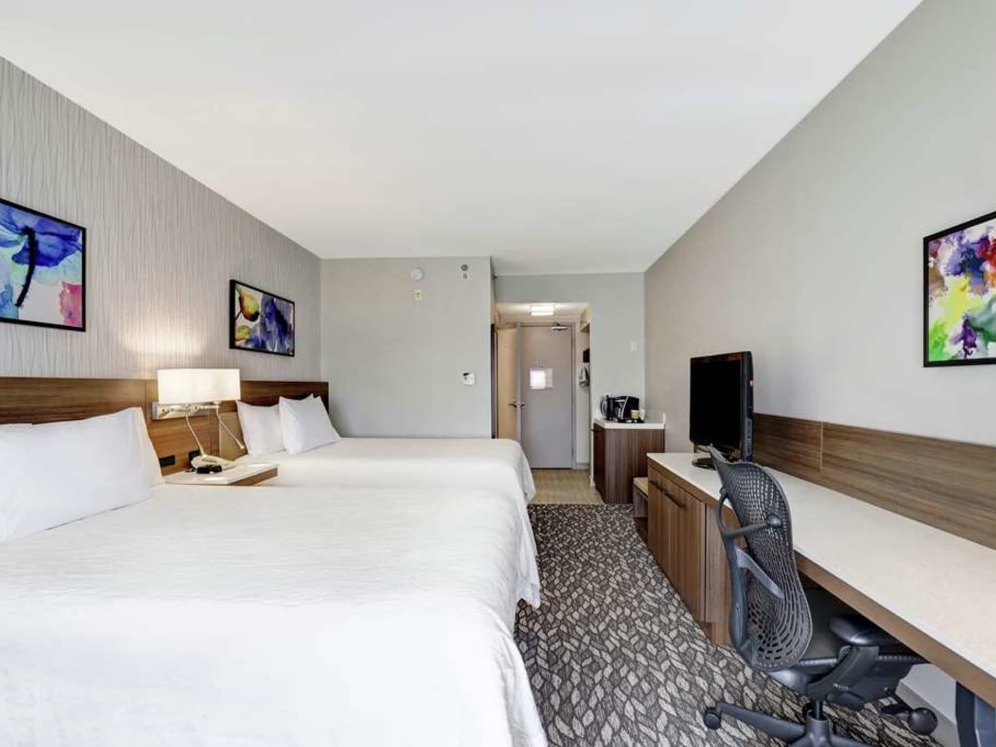 photo Hilton Garden Inn Toronto/Ajax