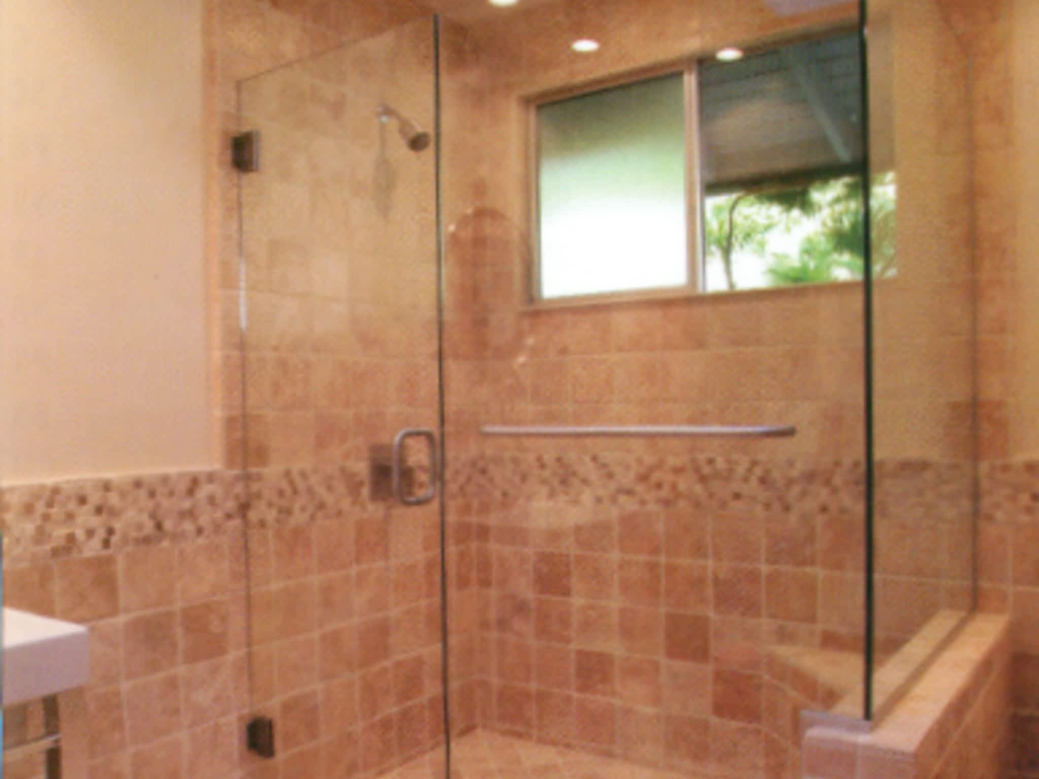 photo Glass Showers & More