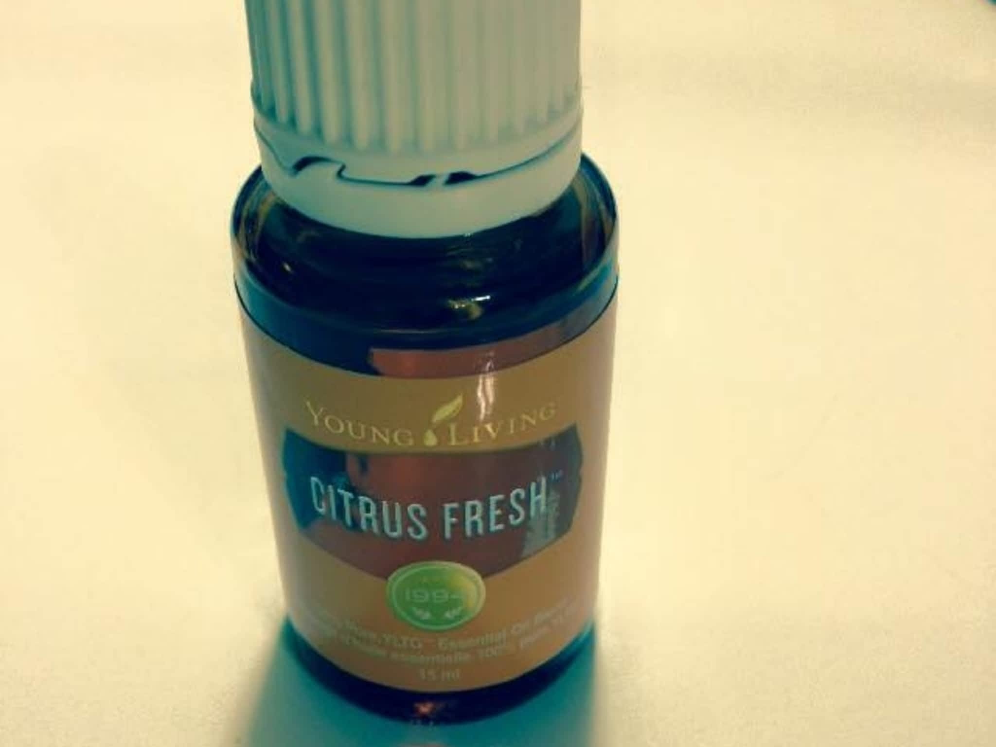 photo Laura's Essentials