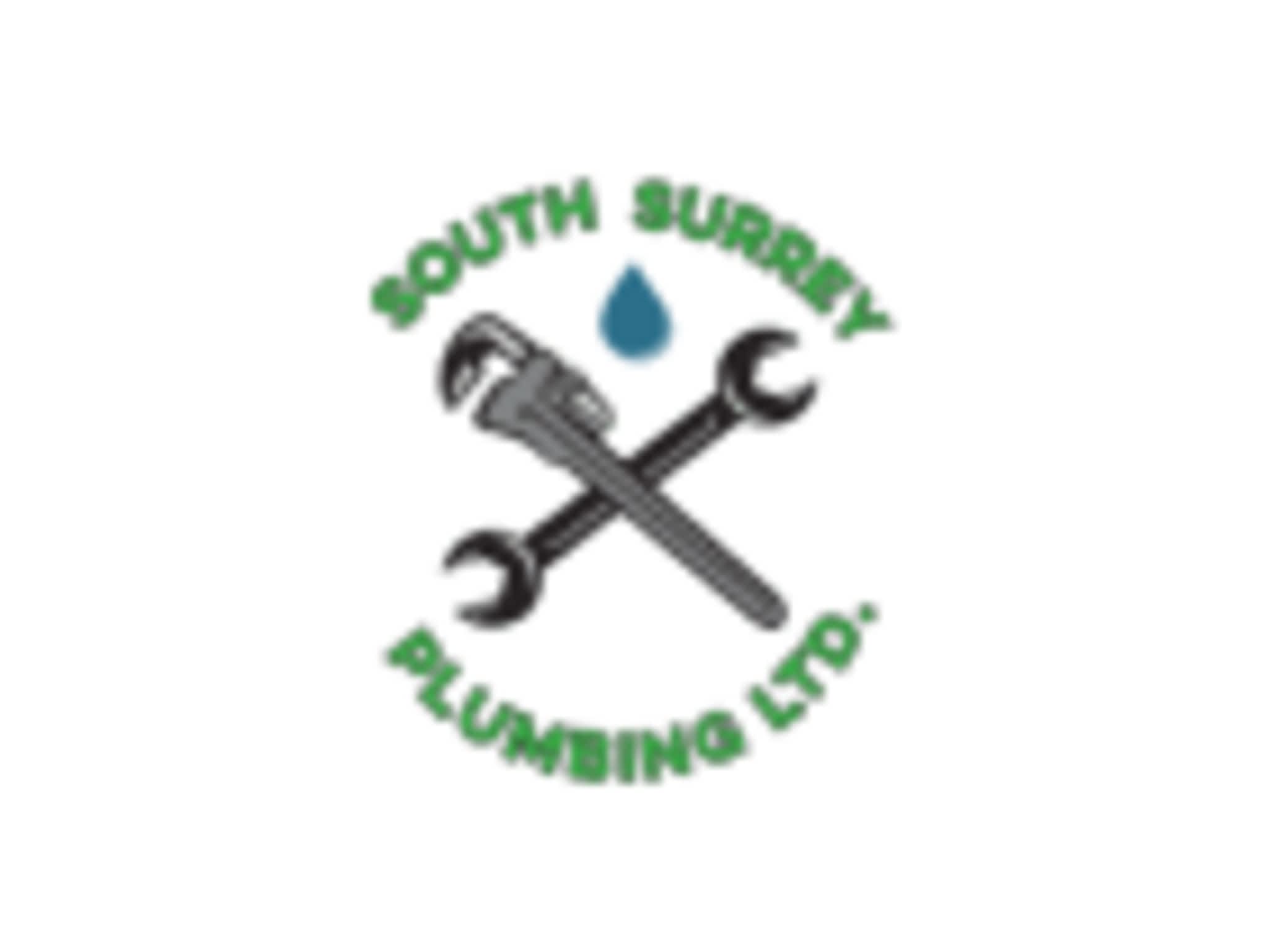 photo South Surrey Plumbing LTD