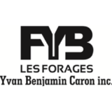Les Forages Yvan Benjamin Caron Inc - Entrepreneurs en forage : exploration et creusage de puits