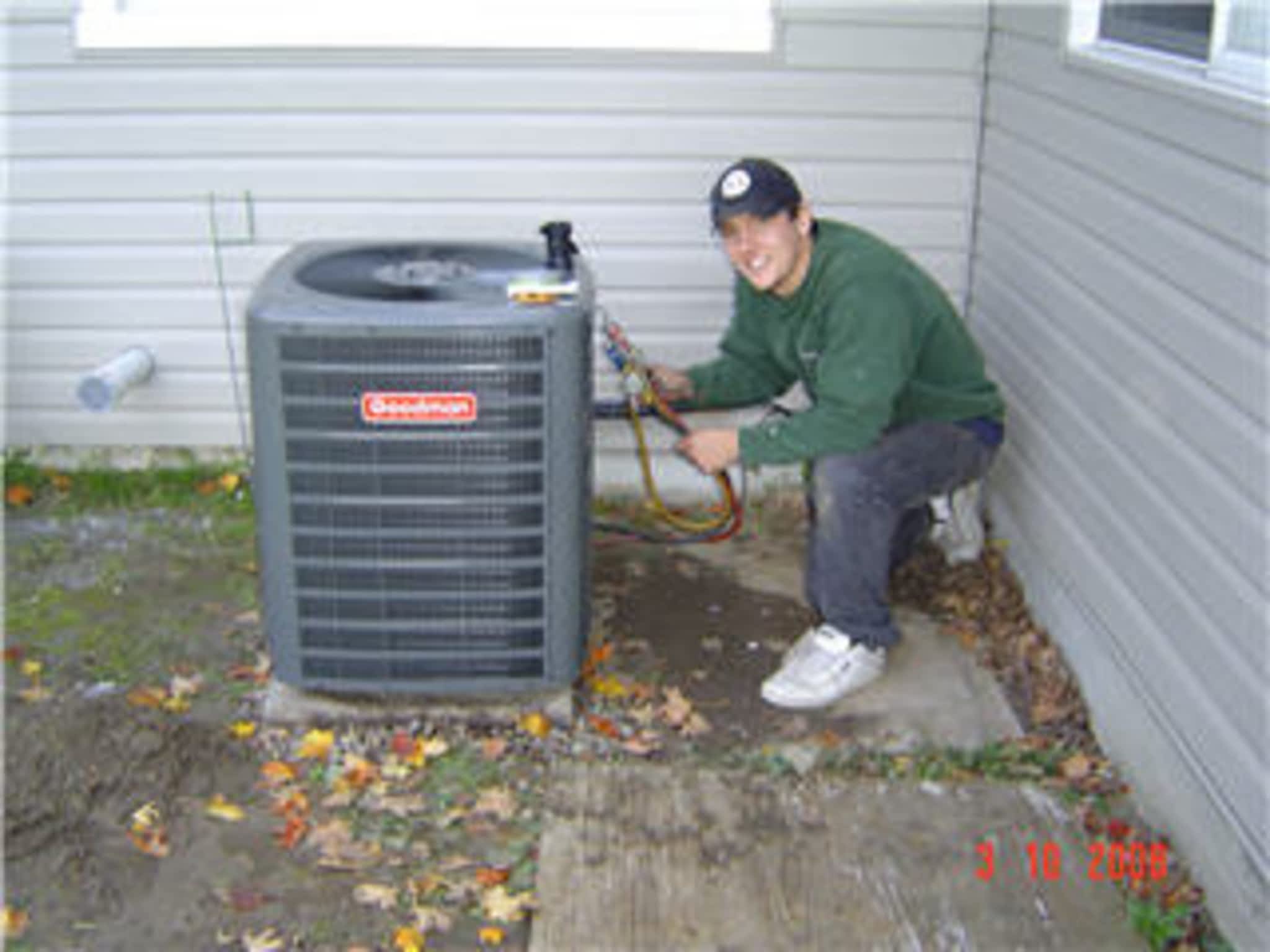 photo Aktive-Air Heating & Cooling
