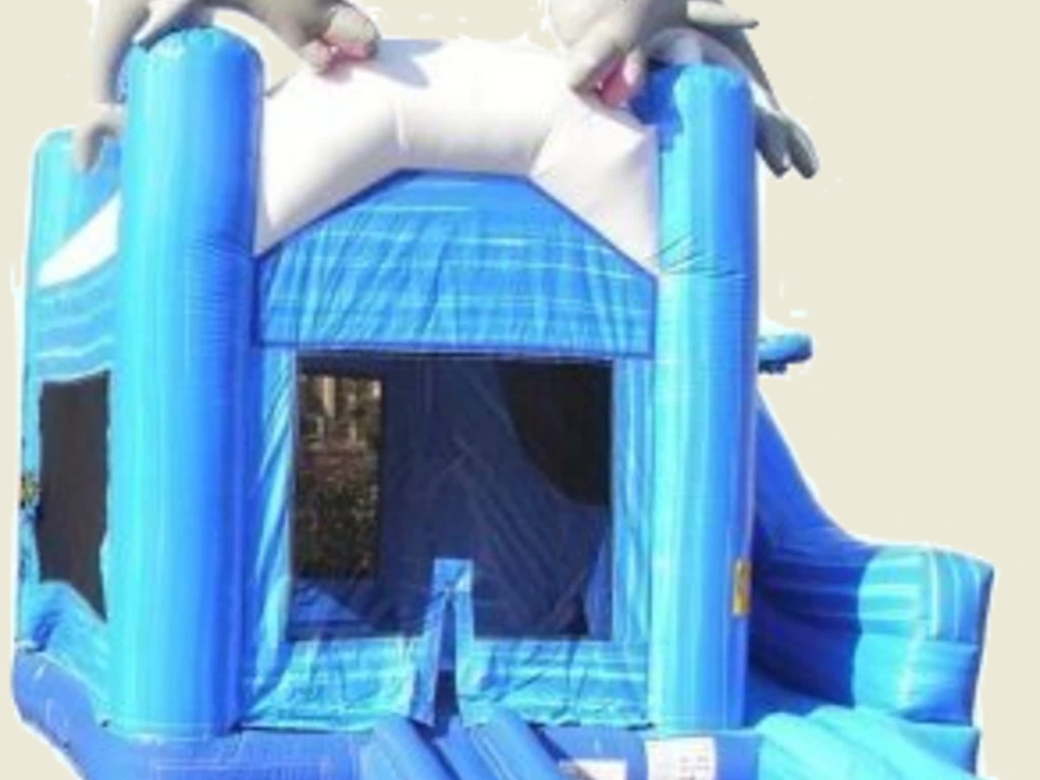 photo Atlantis Inflatables