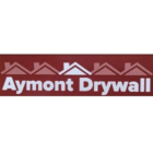 Aymont Drywall - Entrepreneurs de murs préfabriqués