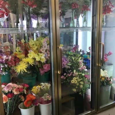 Shalimar Flower Shop - Fleuristes et magasins de fleurs