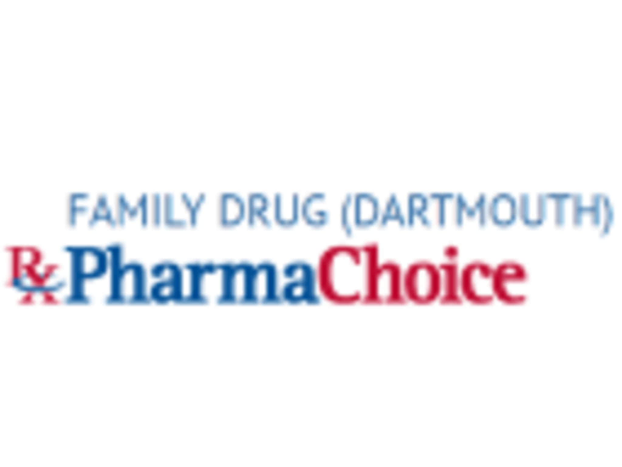 photo Family Drug PharmaChoice