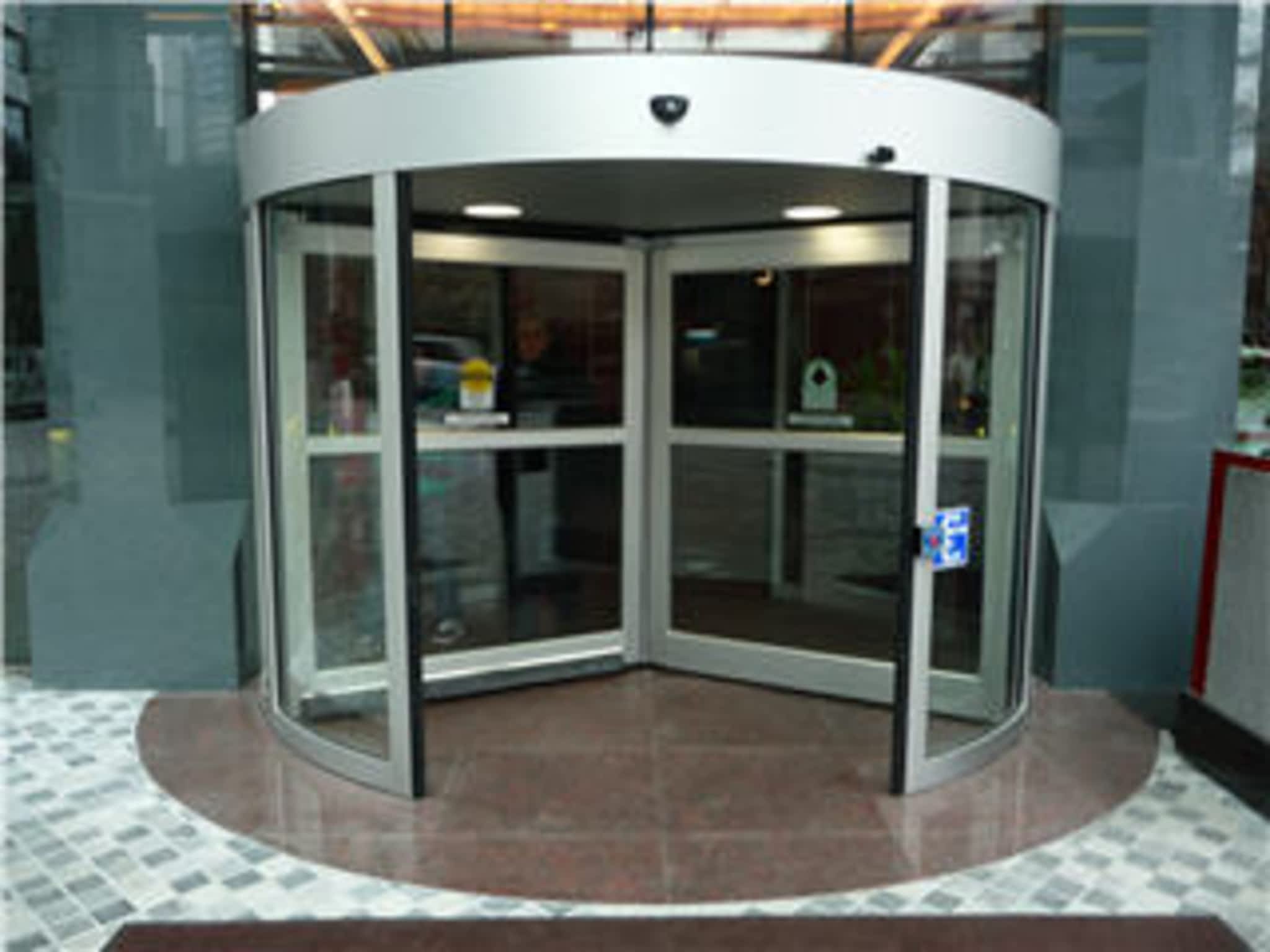 photo Entrance Automation Systems