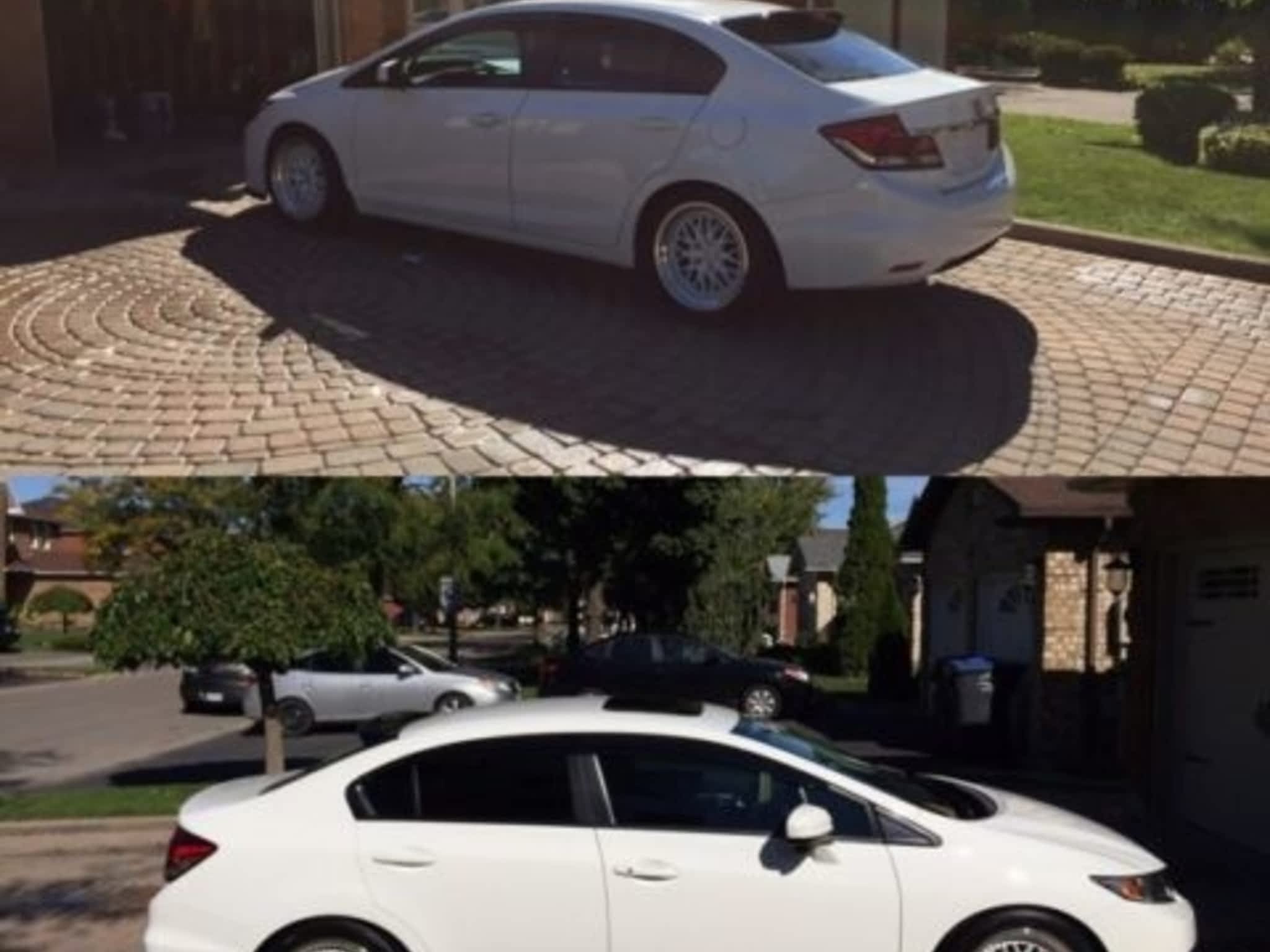 photo Bacchus Auto Services