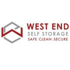 West End Self Storage - Logo