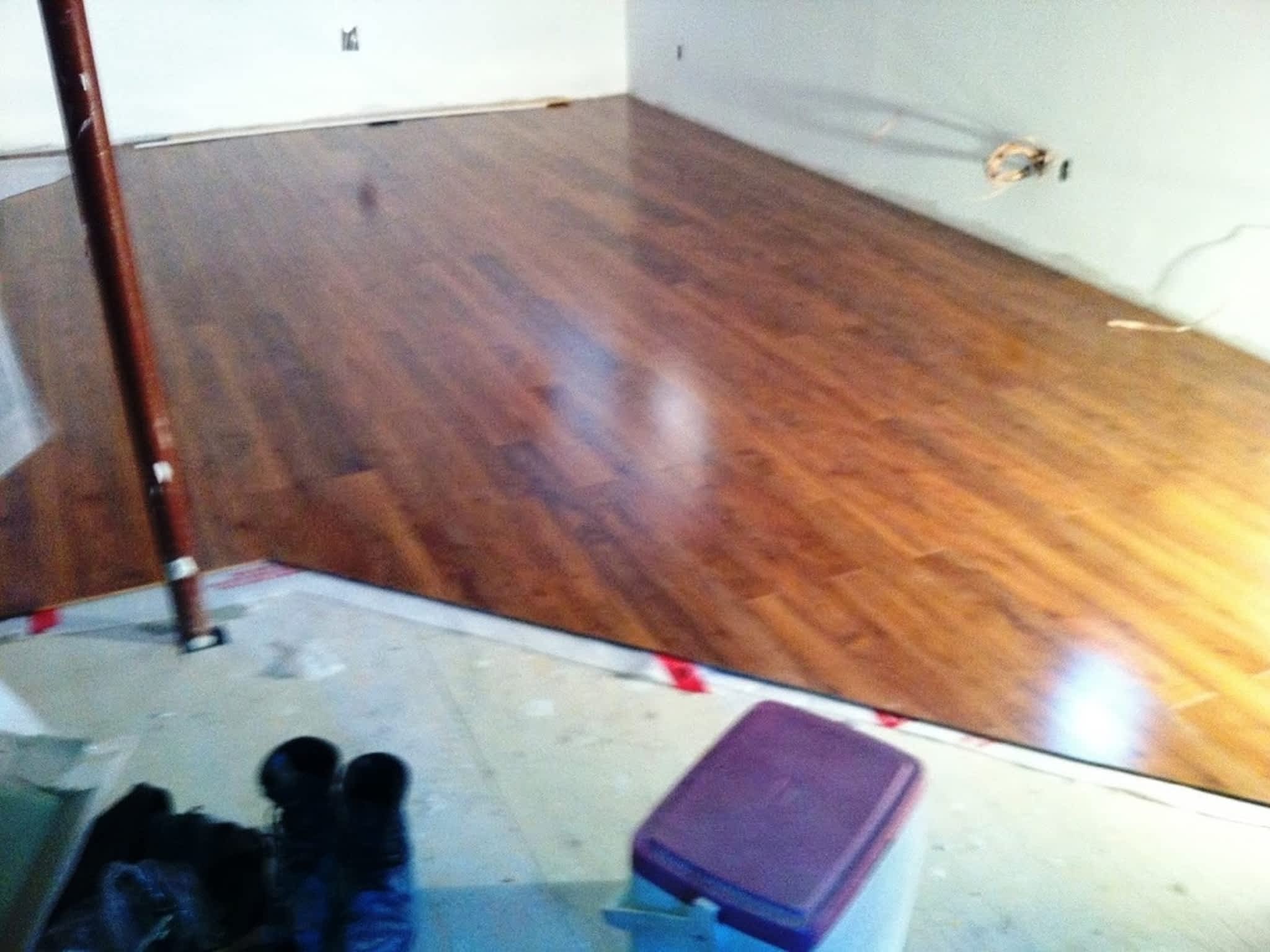 photo A Woods Construct