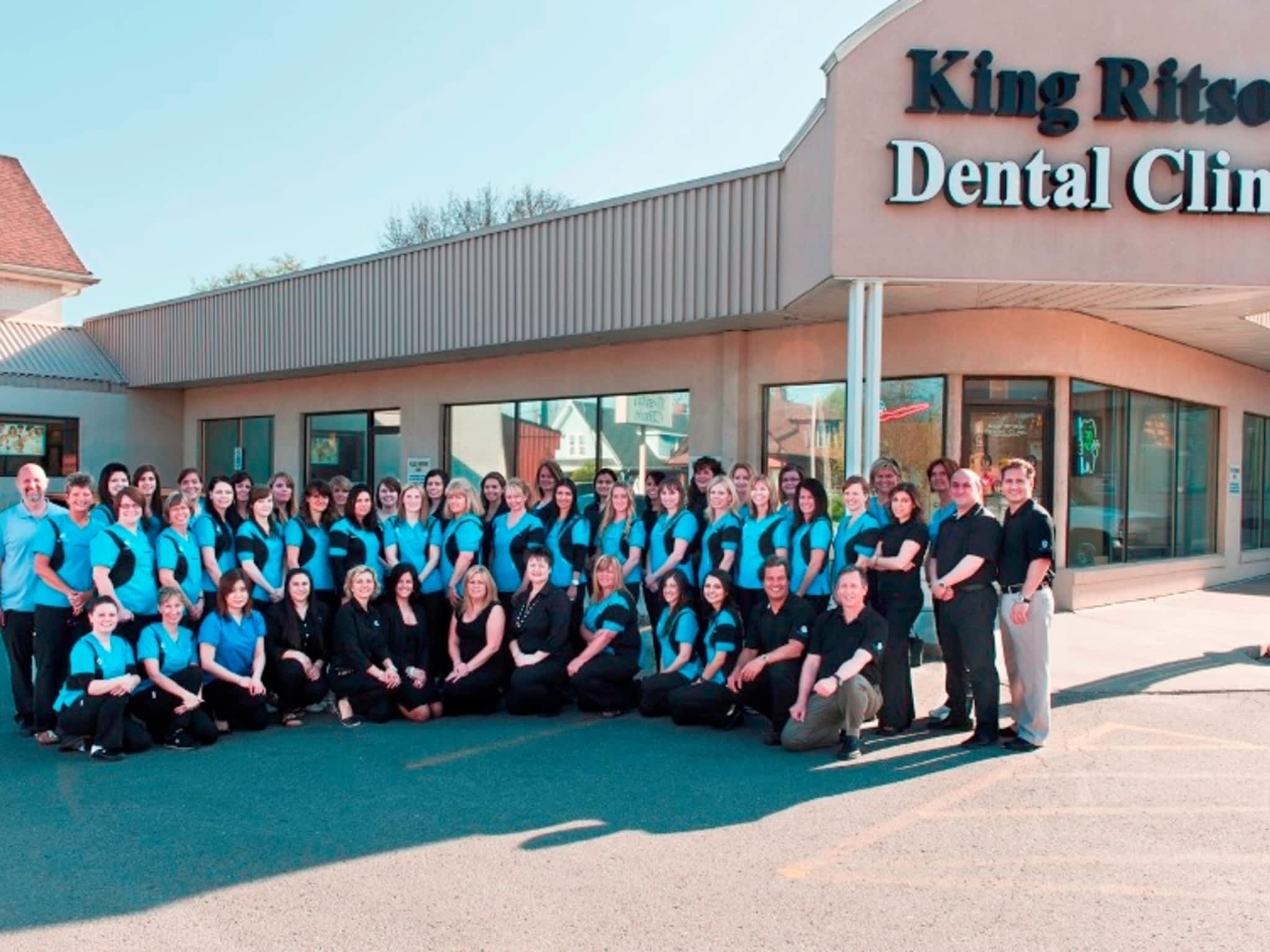 photo King Ritson Dental Clinic