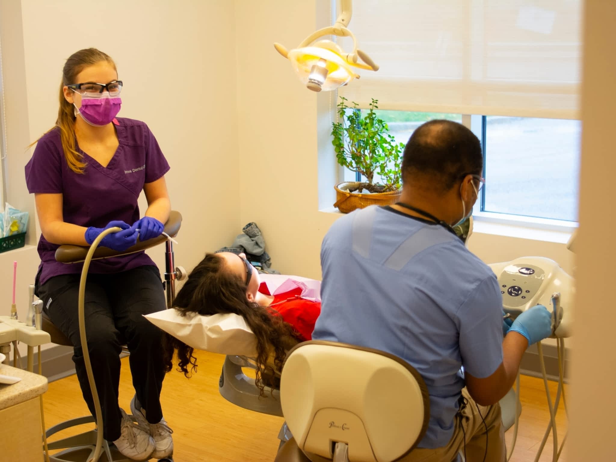 photo Innes Dental Clinic