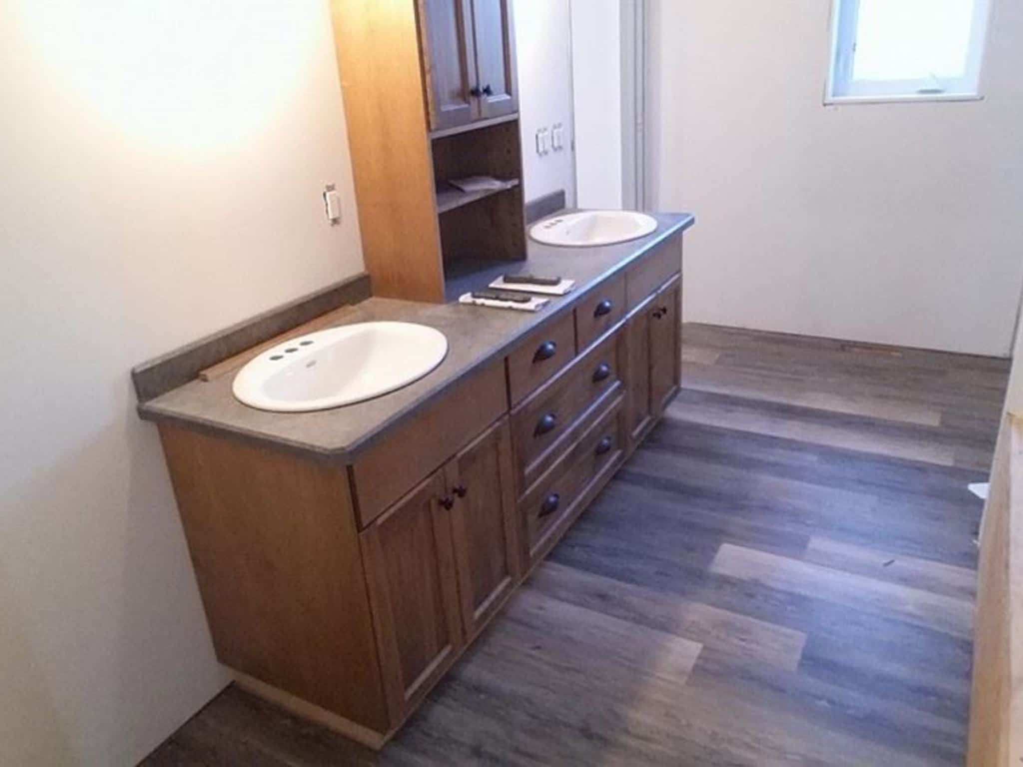 photo High Roller Contracting