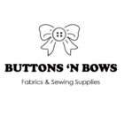 Buttons'n'Bows - Logo