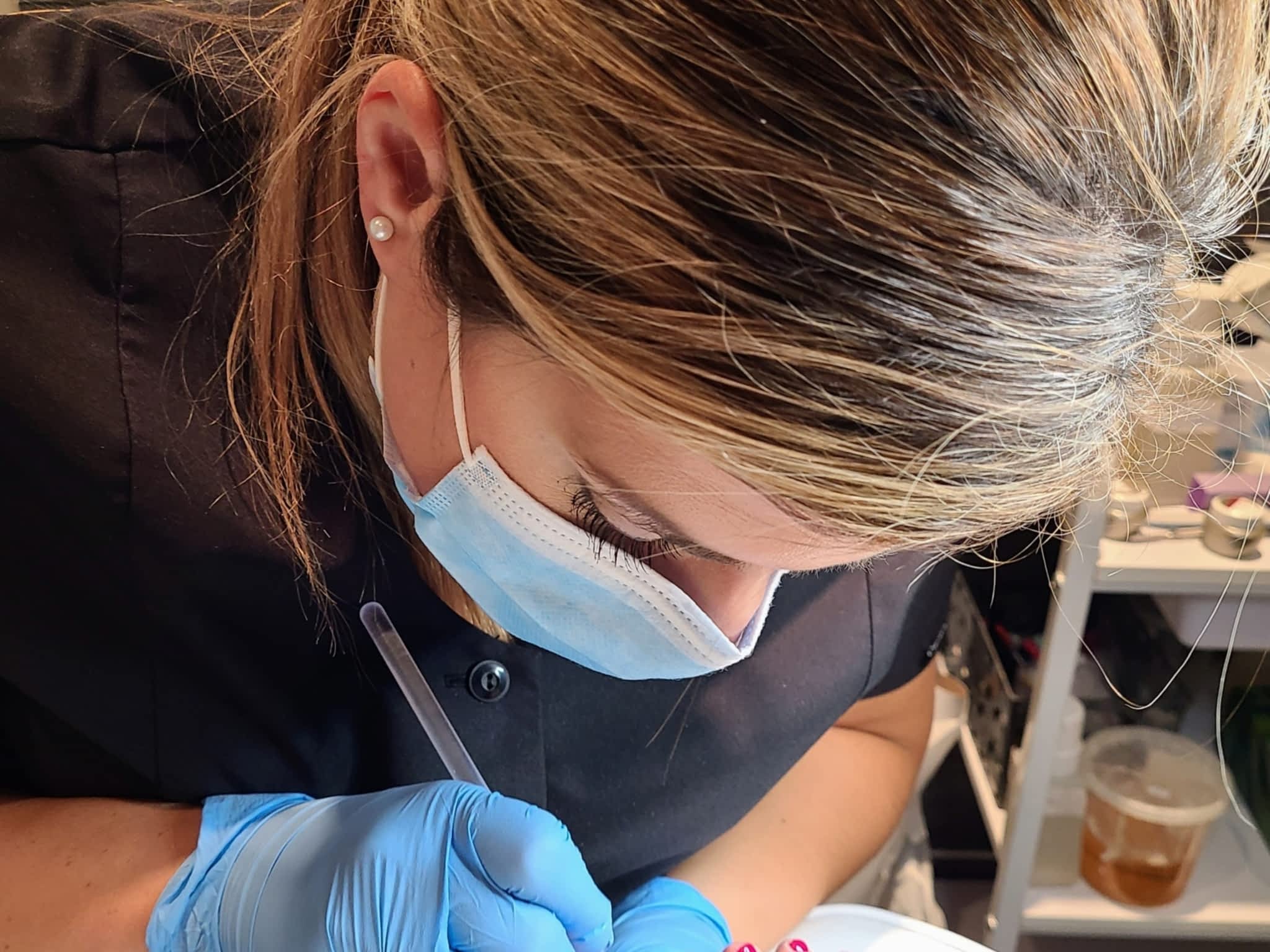 photo Clinique Beauté Médic - Soin du visage, Épilation laser Lévis