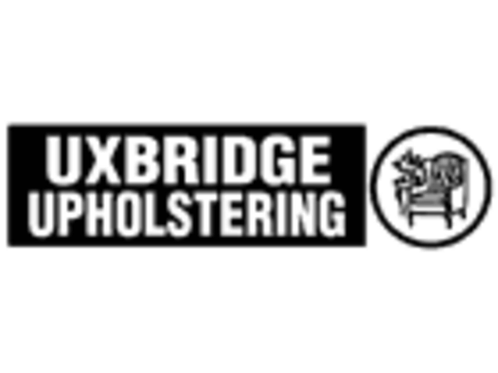 photo Uxbridge Custom Upholstery