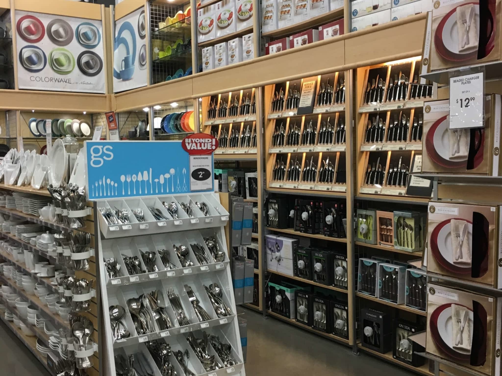 Bed Bath & Beyond - Burnaby, BC - 240-6200 McKay Ave ...