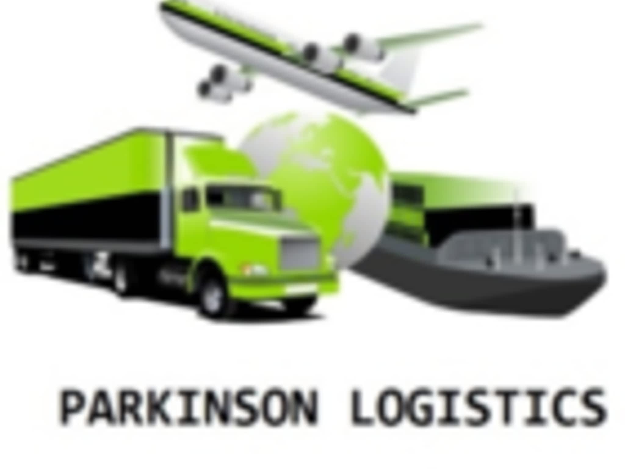 photo Parkinson Logistics Ltd