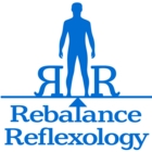 Rebalance Reflexology - Réflexologie