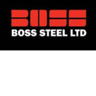 Voir le profil de Boss Steel Ltd - Unionville