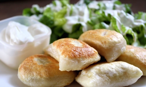 Edmonton places to find perfect perogies | YP Smart Lists