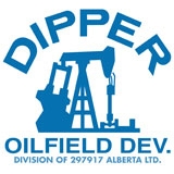 Dipper Oilfield Developments - Portable Toilets