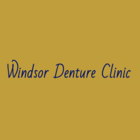 Windsor Denture Clinic - Logo