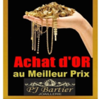 Bijouterie P.J. Bartier - Logo