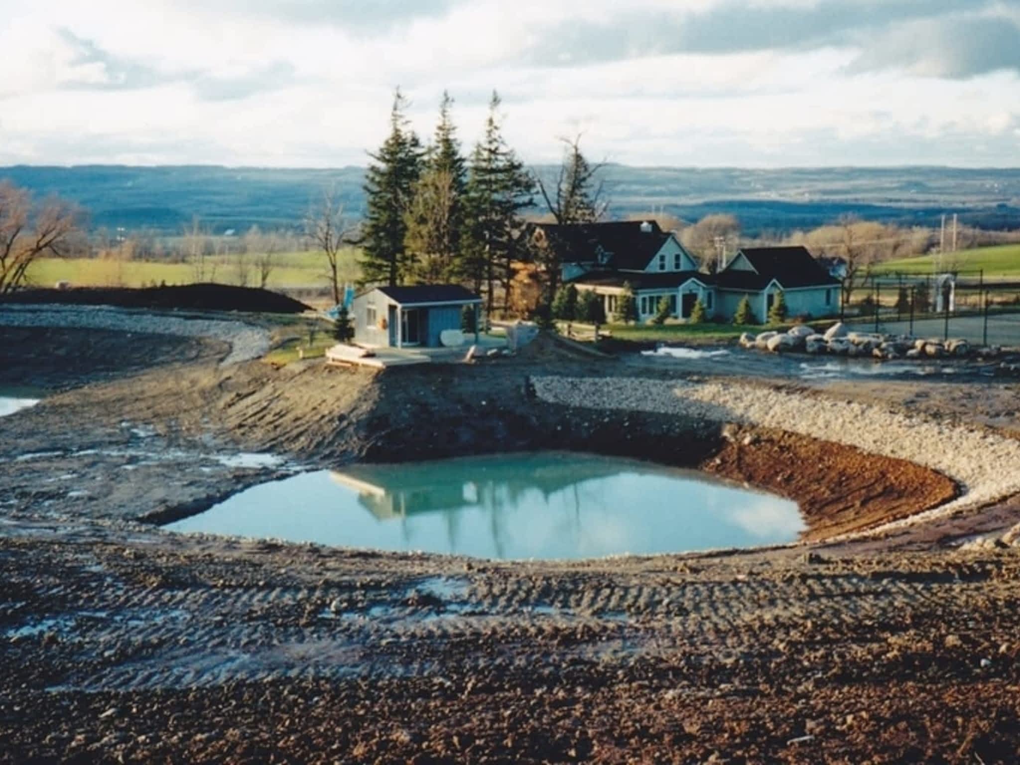 photo Curran Contracting