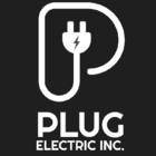 Plug Electric Inc. - Logo