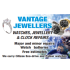 Vantage Jewellers - Réparation de montres