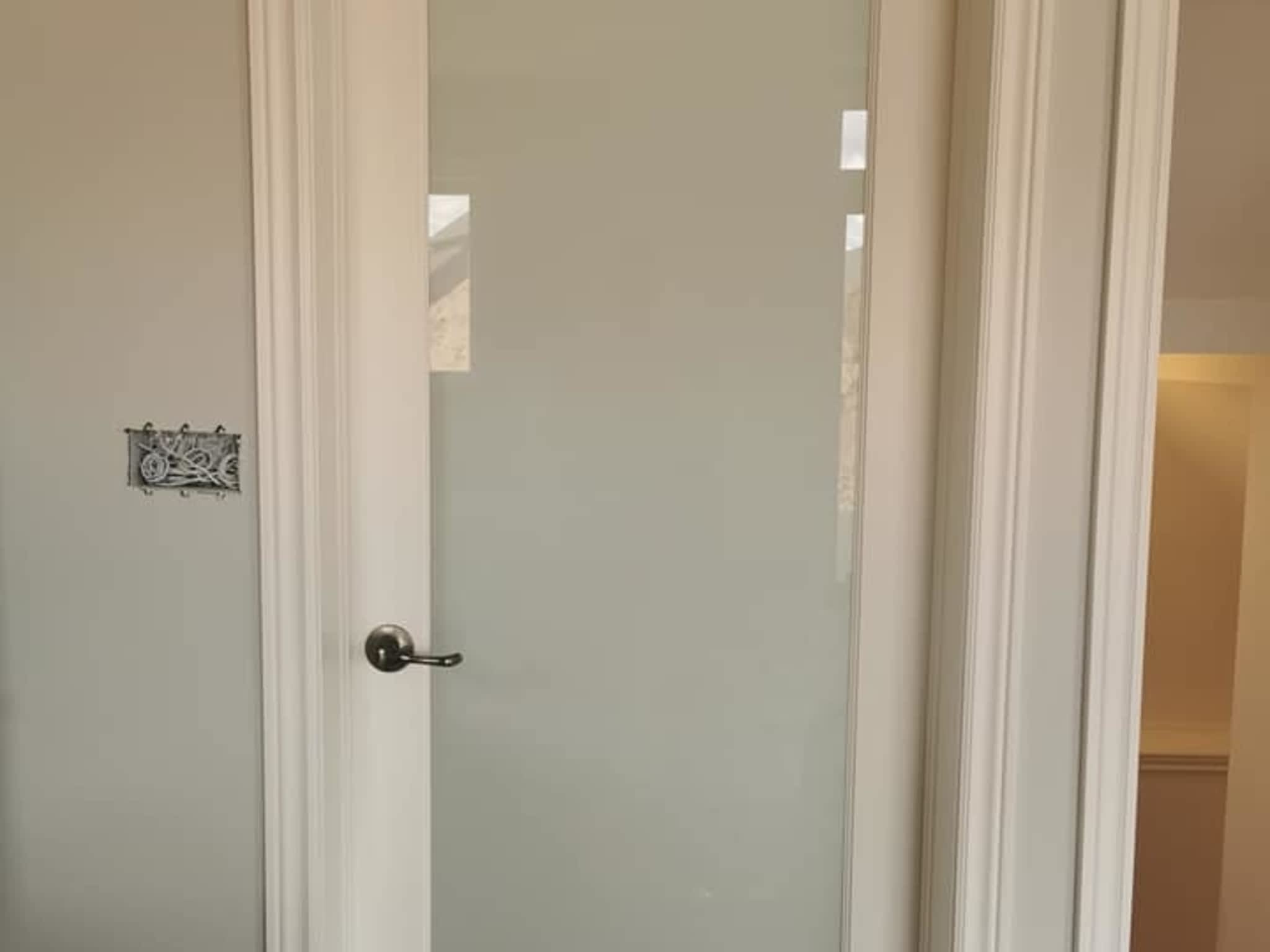 photo Lamarche Carpentry LTD