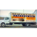 Déménagement Express Inc - Moving Services & Storage Facilities