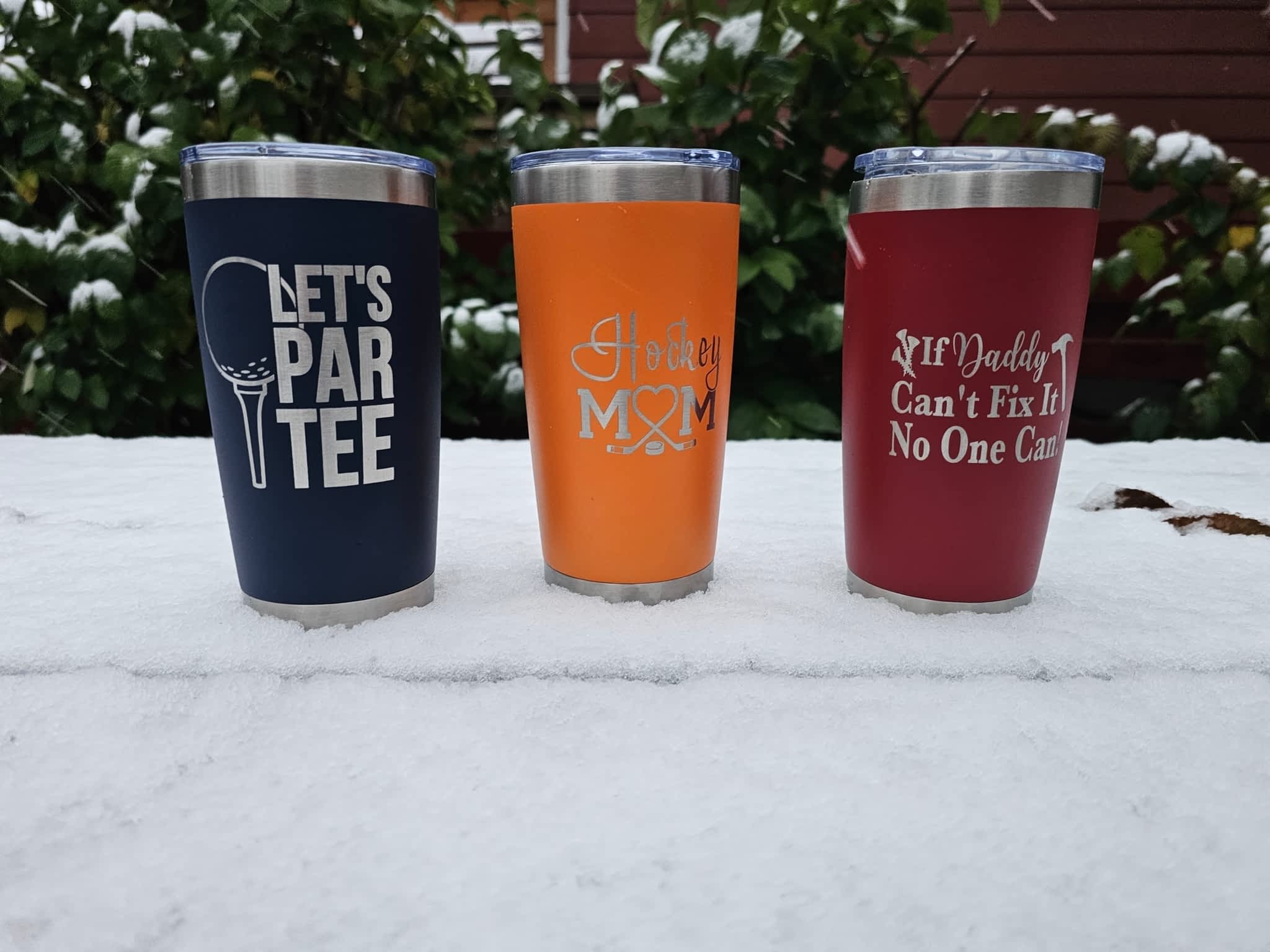 photo C.D Custom Engraving