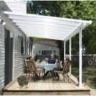 Dunbar Awnings - Vente et service d'auvents et marquises