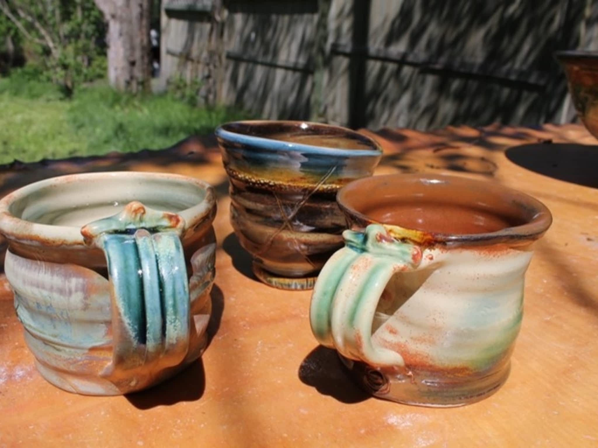 photo Cedardale Pottery