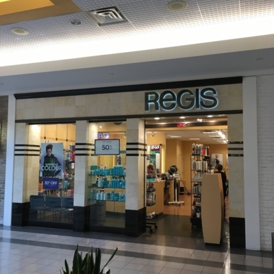 Regis Salons - Hairdressers & Beauty Salons