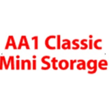 View AA1 Classic Mini Storage’s Armstrong profile