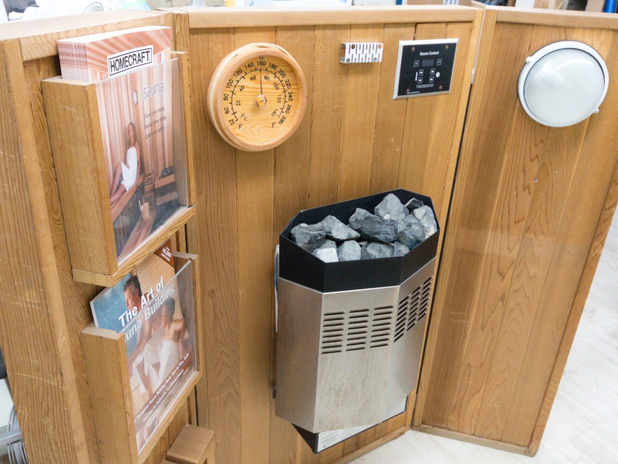 photo Twilight Spas & Pump Supply