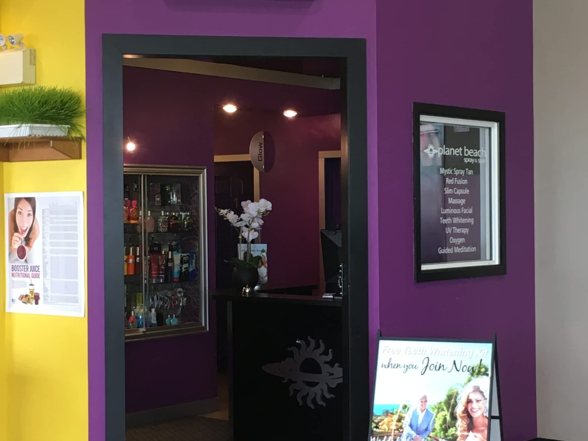 photo Planet Beach WHN