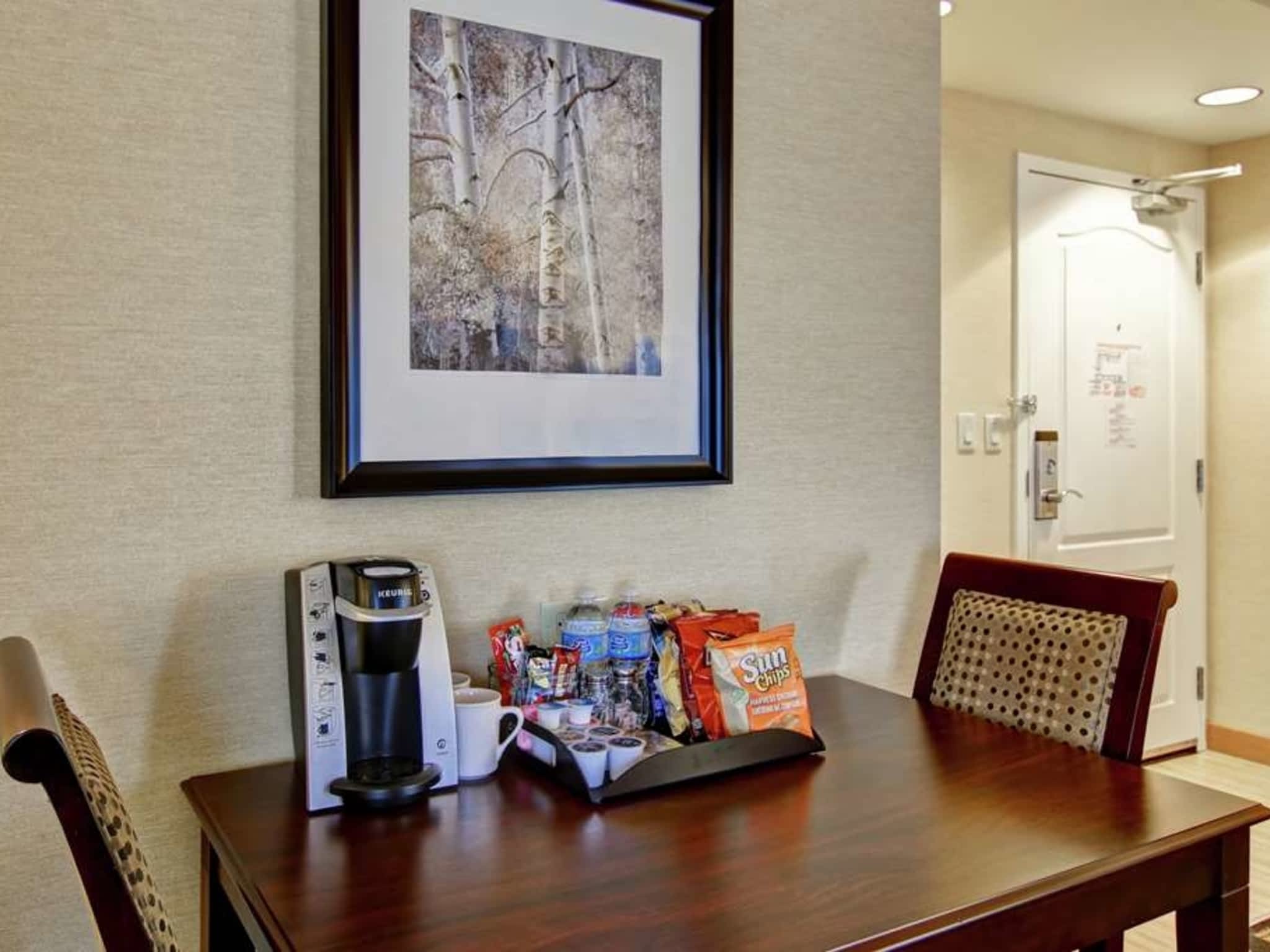 photo Homewood Suites by Hilton Toronto Airport Corporate Centre