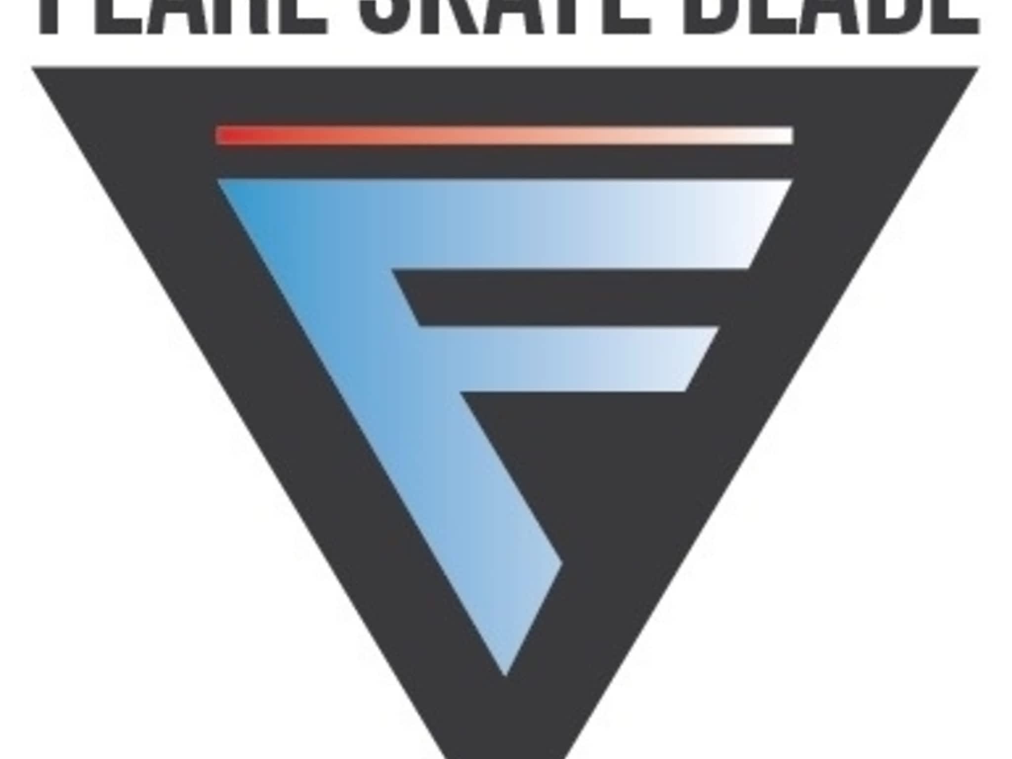 photo Flare Skate Blade Ltd.