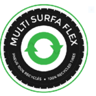 Les entreprises Multisurfaflex - Pavage Montréal -Est - Logo