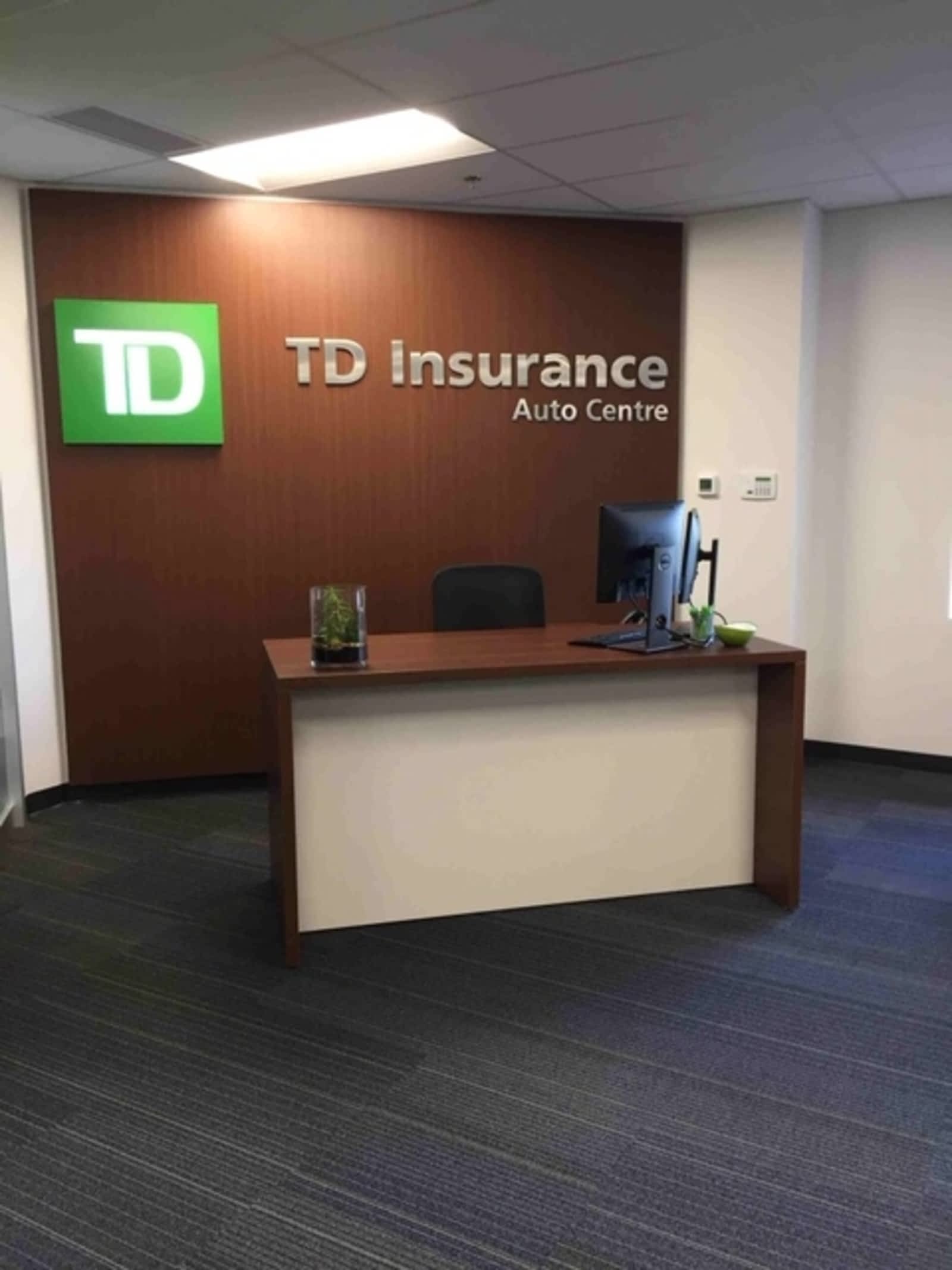 Td Insurance Advisor Hiring Process : How Do I File An Insurance Claim