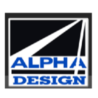 Alpha Design - Industrial Equipment & Supplies