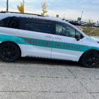 Smart Cab/Taxi - Services de transport