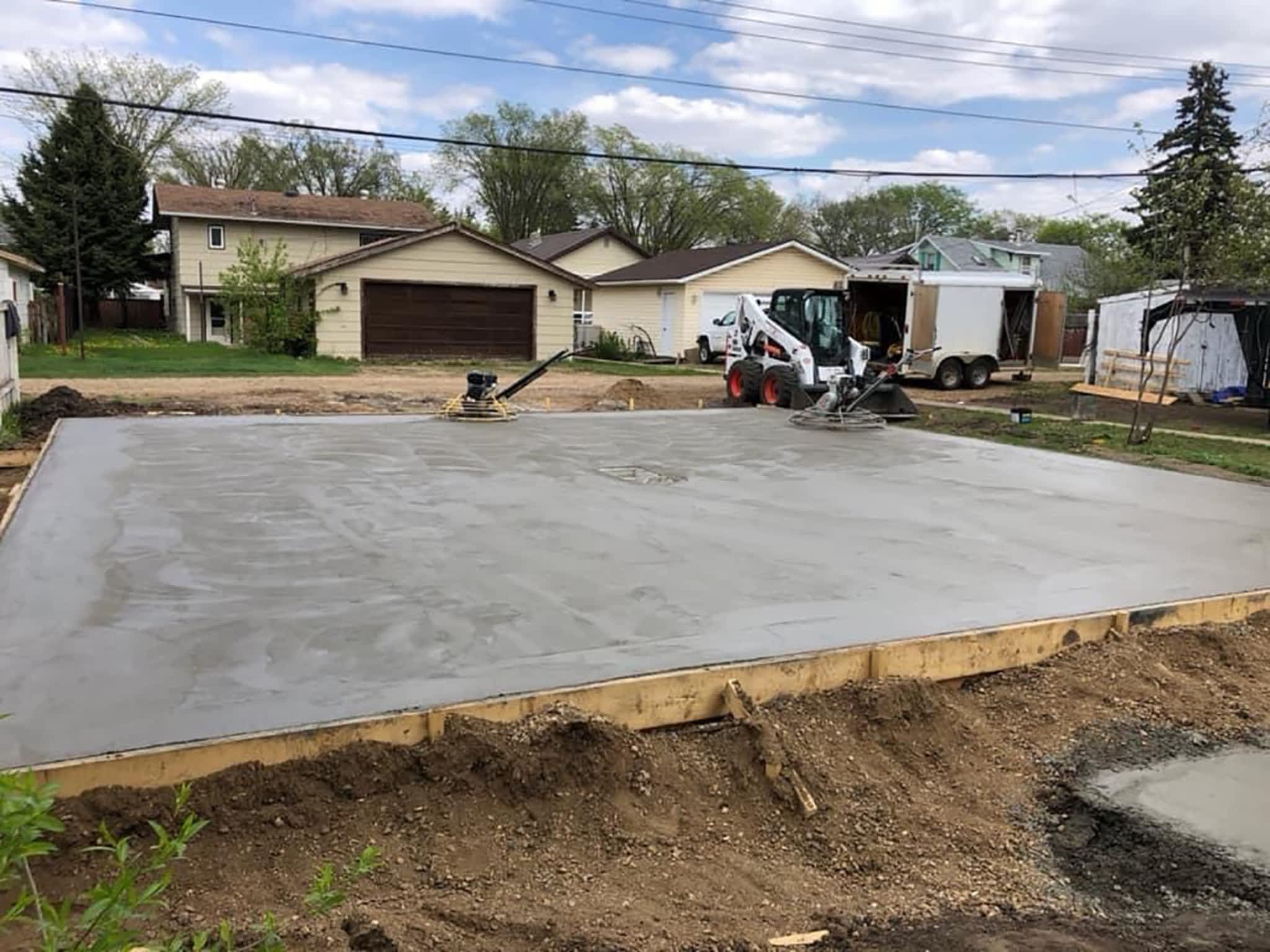 photo Redfox Builders Ltd