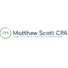 Matthew Scott CPA - Logo