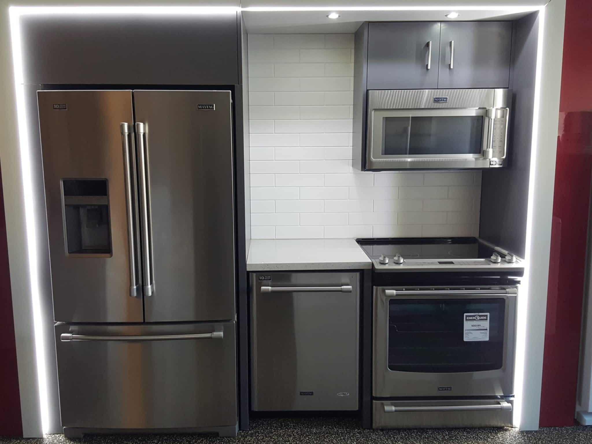 photo Tred Appliance Sales & Service
